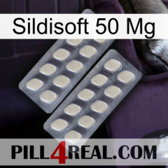 Sildisoft 50Mg 07